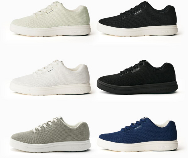 [르무통] [1.5만원적립] 포레스트 발 편한 메리노울 운동화