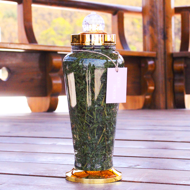 야관문주 담금주 키트 2.7L 고급형 + 경산 대추, 1개