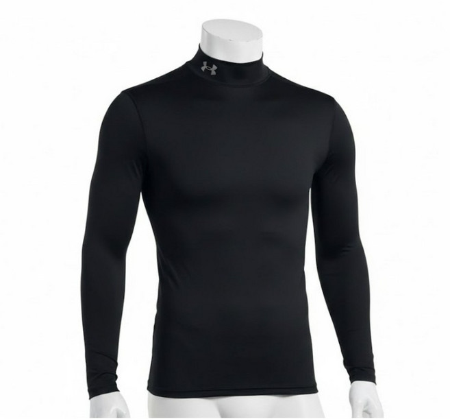 [언더아머_스포츠] 기능성 약기모 남성 컴프레션 베이스레이어 트레이닝 이너 TM1386942 러닝 레이어 헬스 트레이닝웨어 4방스트레치 콜드기어