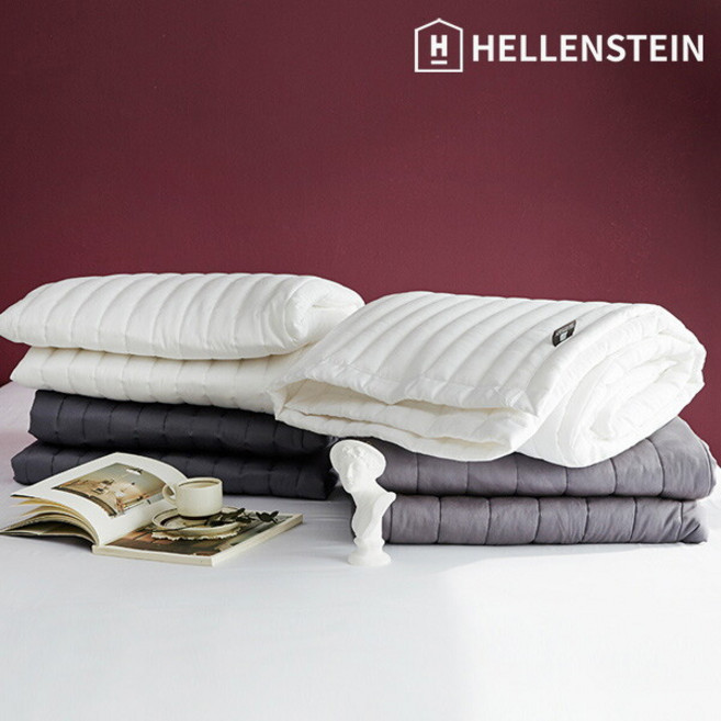 [헬렌스타인] 리엔 MOC 침대패드 LK, 색상:화이트