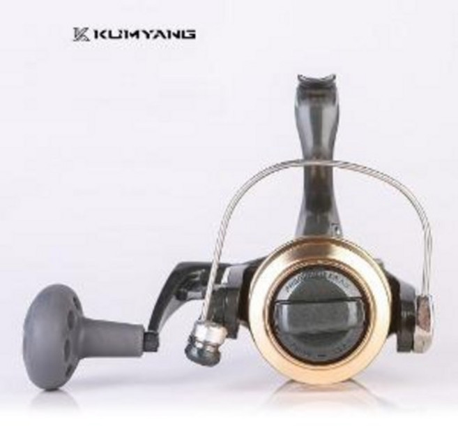 금양 캡틴 스피닝릴 7000