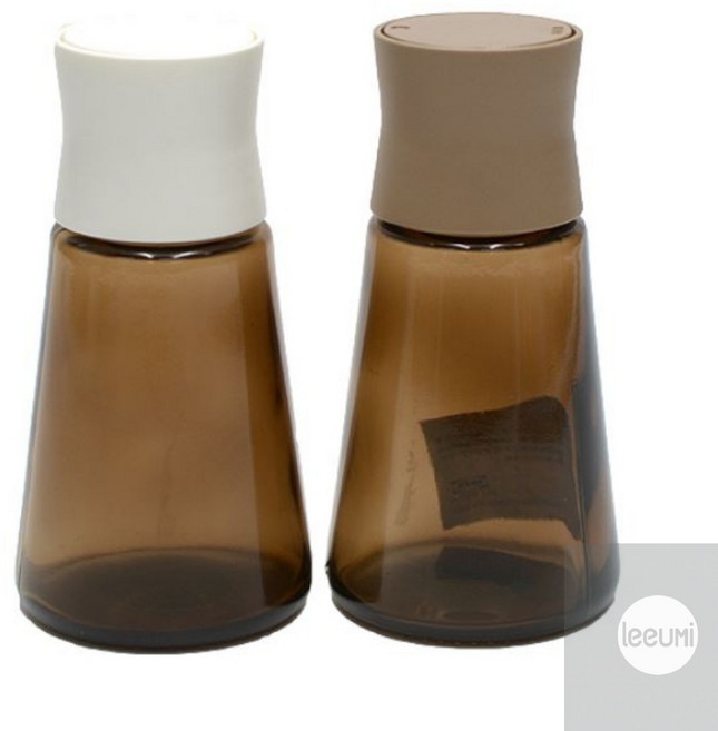 리우미 이케아 소금후추통 2개입 조미료통