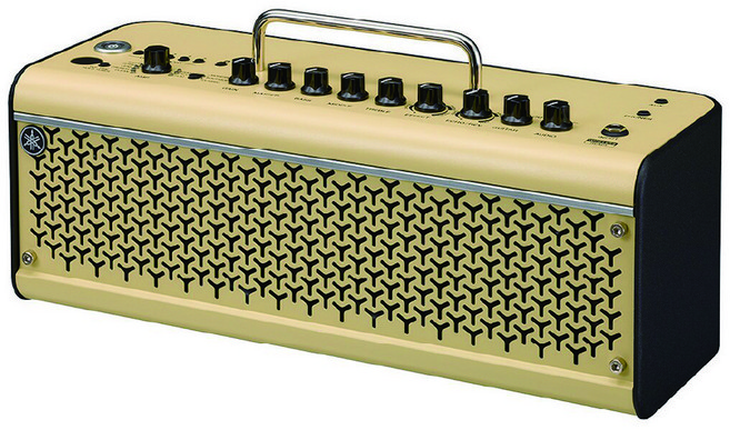 야마하 THR30II Wireless 무선 앰프, 1개