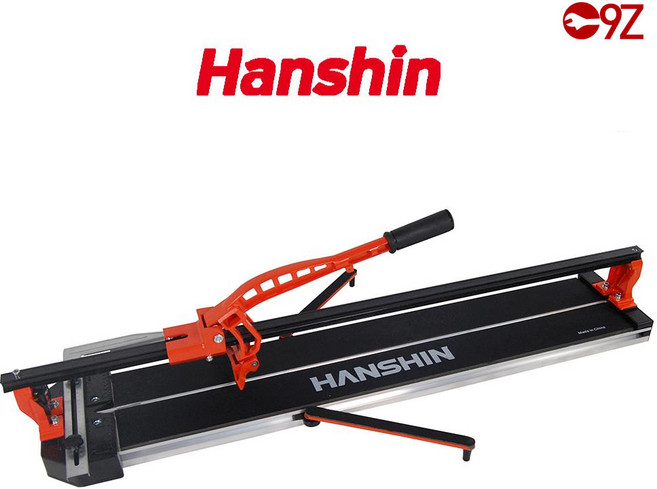 한신 타일커터 레이저 커팅기 커터기 절단기 캇타, 1개