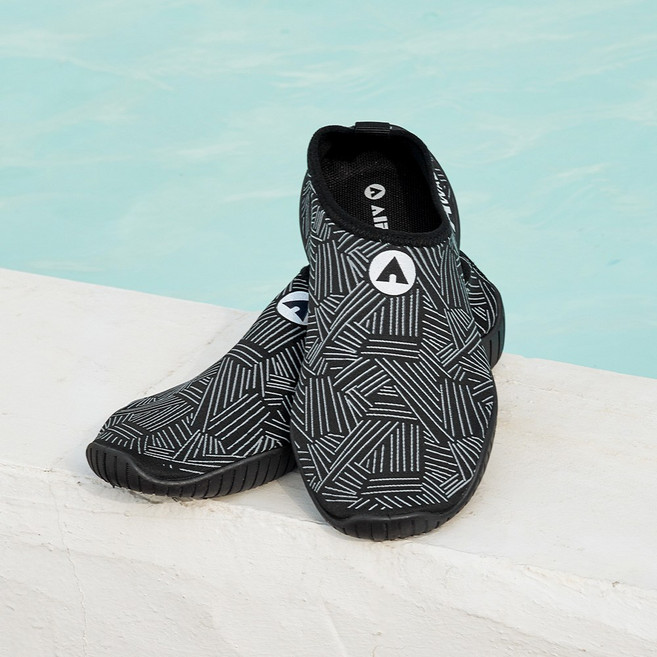 에어워크서프 아동 주니어 아쿠아슈즈 BAYe5720