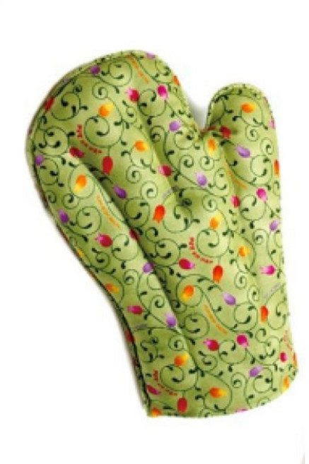 그린라이프 허브 손 찜질팩 낱개 1짝 - 카키, 1개