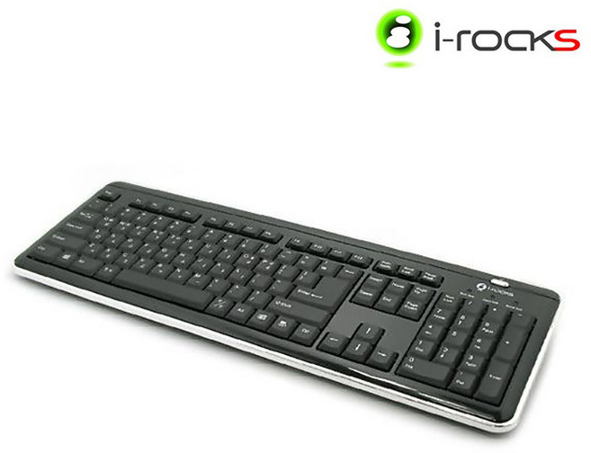 (i-rocks) KR-6170 X-Slim 블랙