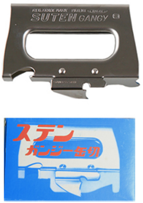 스테인레스 다용도 오프너, 1개, 없음