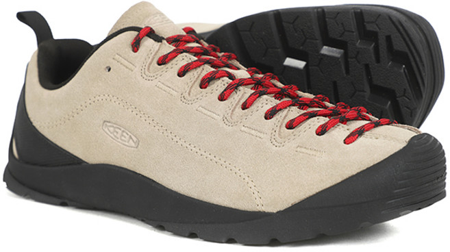 [국내배송]킨 재스퍼 스웨이드 스니커즈