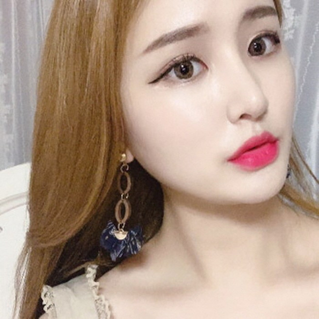 카밀라 [당일발송] 가을의왈츠 귀걸이