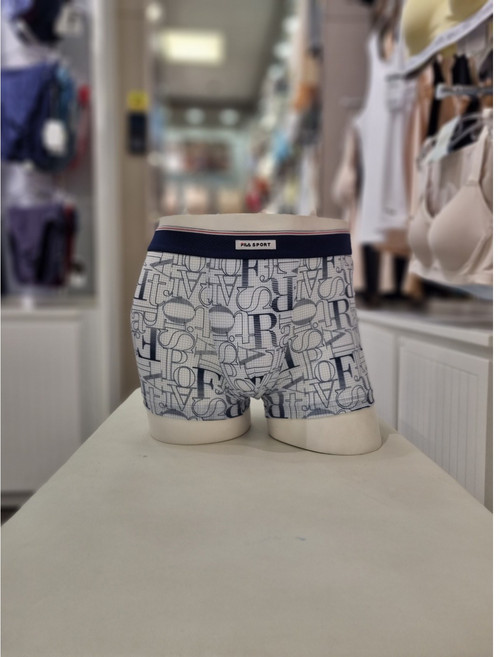 휠라언더웨어 남성 영테니스 드로즈 DRH1413M