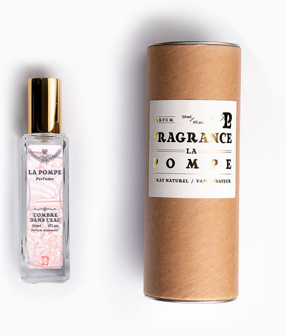 라퐁프 롬브로단로 퍼퓸, 30ml, 1개
