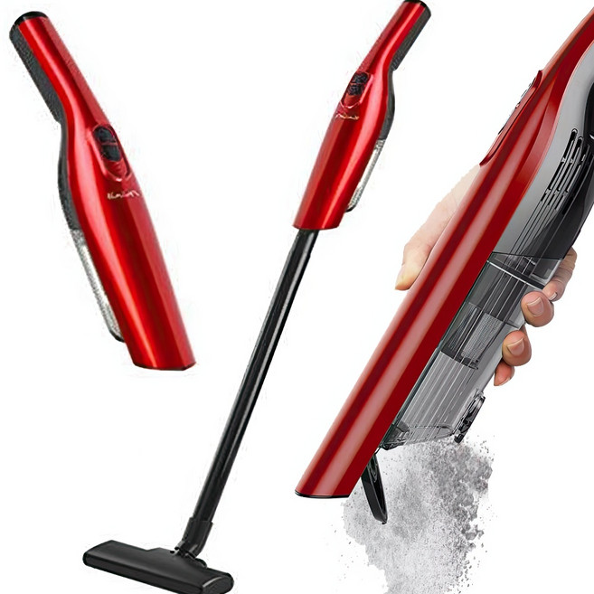 신일8000 강력흡입 핸디형 스팀 겸용 무선청소기 흡입력좋은 강아지털 집