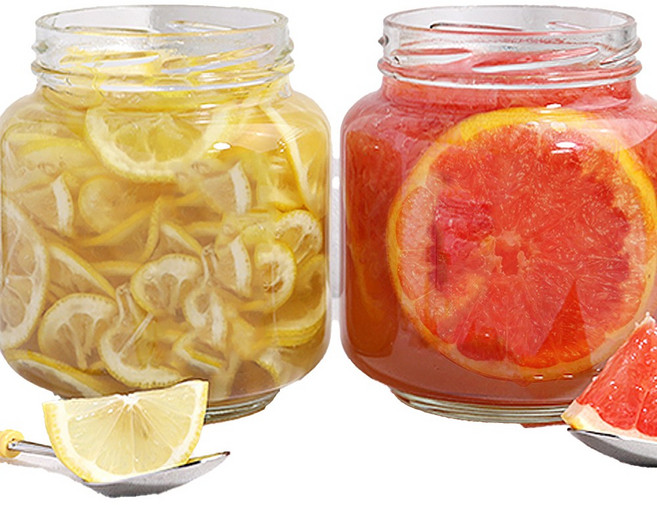 유기농설탕이 들어간 푸릇푸릇 수제과일청 레몬청 자몽청 과일청 딸기청 생강청 생강차 950g 1kg 2kg 대용량 카페 업소용, 01 레몬청 950g (1병), 1개, 1개입