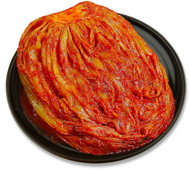 [특허받은 전라도 묵은지] 100%국산 숙성김치 깊은감칠맛, 5kg, 1개