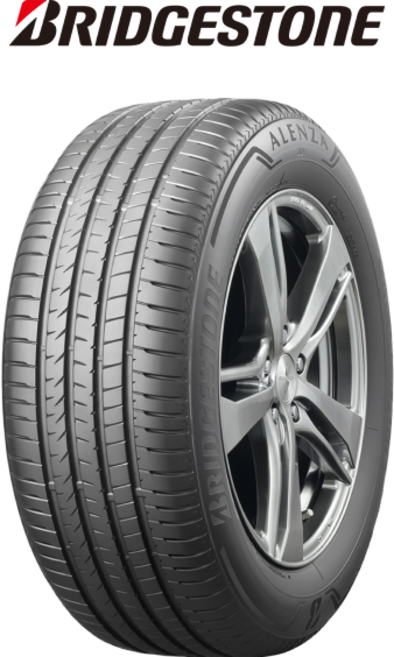 브리지스톤 투란자 T005 245/45R19 102Y AO 2454519 장착비 별도/택배 전용, 1개, 장착 미포함