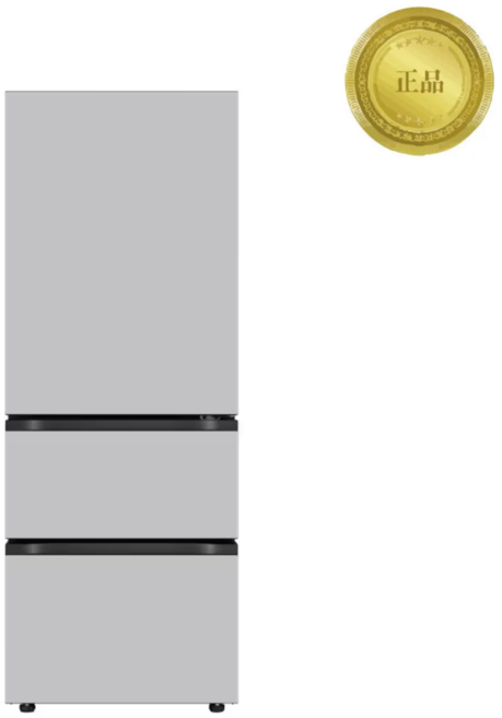 lg 1등급 300리터 급 실 327l 김치냉장고 Z330MRRF21 폐가전수거 가능, 실버