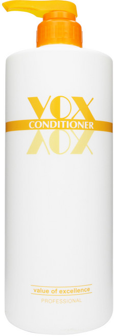 일진 복스 헤어 컨디셔너/린스 1500ml, 1.5L, 1개