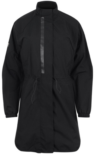 아디다스 여성 어드벤쳐 드레스 집업 자켓 IA8567