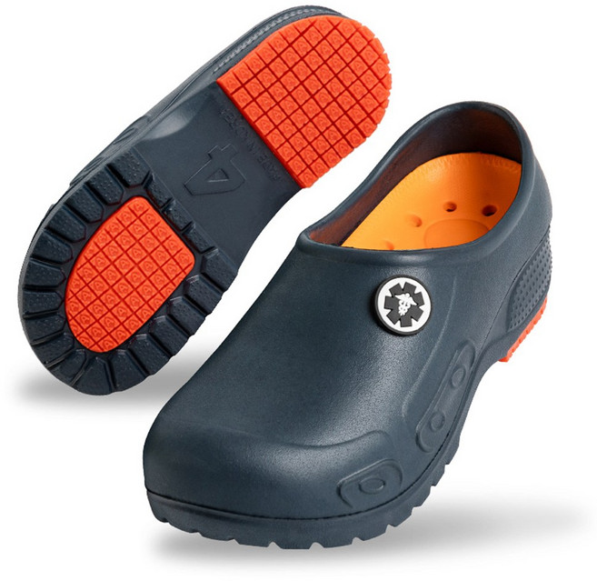 미끄럼방지 항균방수깔창 주방화 조리화 작업화 멀티화