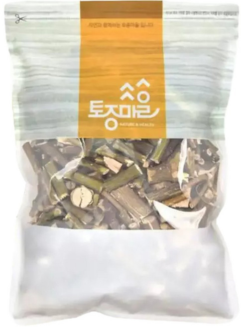토종마을 벌나무 잔가지 산청목, 600g, 1개