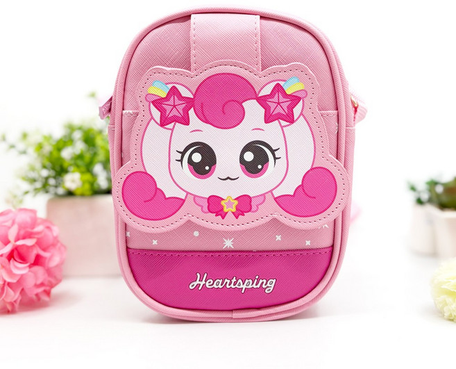 슈팅스타 캐치티니핑 하츄핑 파이론 크로스백