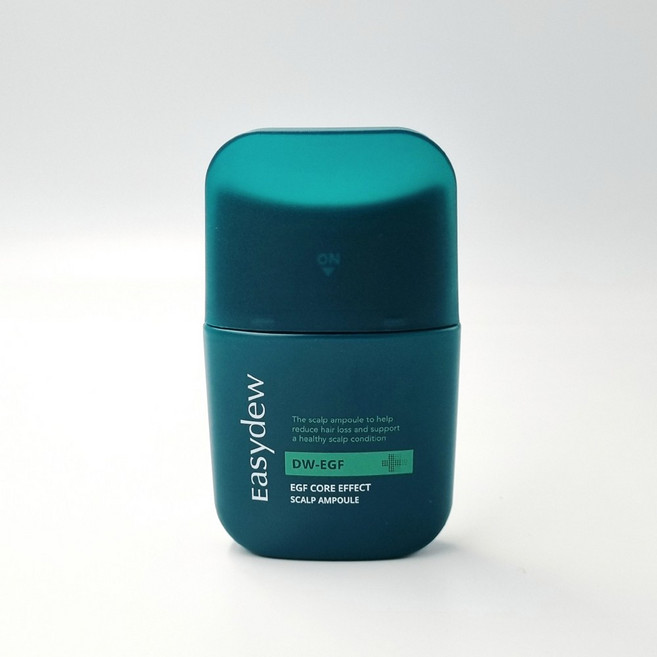 대웅제약 이지듀 코어 이펙트 스칼프 탈모앰플 80ml*1 단품, 2개, 80ml