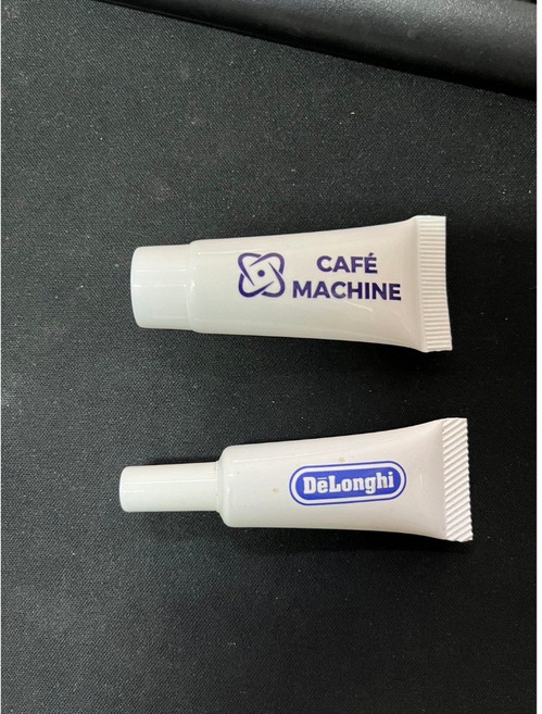DeLonghi 咖啡機潤滑油, 1個