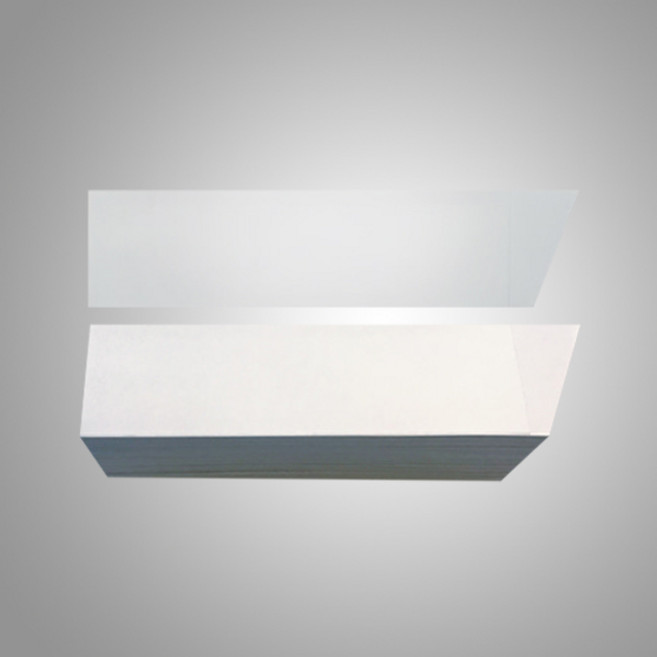 행복물류 젓가락집 맞춤인쇄(신형-중형-사선형), 1개, 20000개