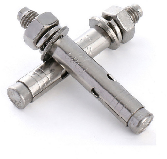 스텐 세트앙카 3/8 삼부 (9.5mm), 16개