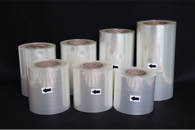 3B 실링필름 (이지) 190mmX180M 무지 투명 4롤 1박스, 4개, 1개