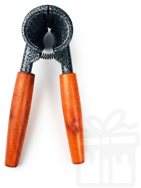 견과류 스텐 호두까기 마카다미아크래커