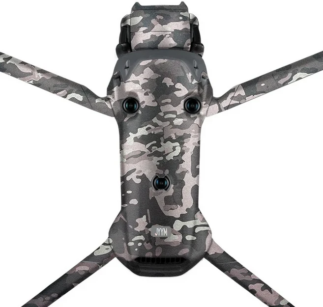 DJI 매빅4 프로 데칼 스킨 카메라 드론 비닐 랩 필름 보호 코팅 매빅 4 프로 매빅4프로 매빅 4프로 맞춤 스, 01 For Mavic 4 Pro