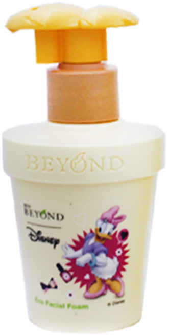 [블리샵]비욘드 키즈 에코 페이셜 폼 바디워시 샴푸 택1
