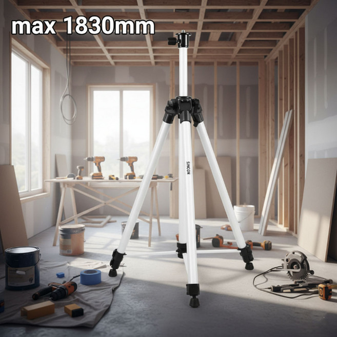 신콘 신콘 삼각대 ELT-60(1830mm), 1개