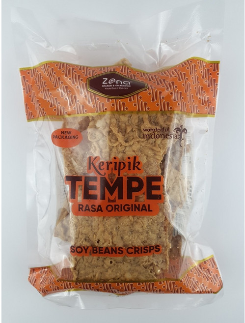 인도네시아 끄리삑 뗌빼 230g Indonesia's Kribbik Teumbae, 1개