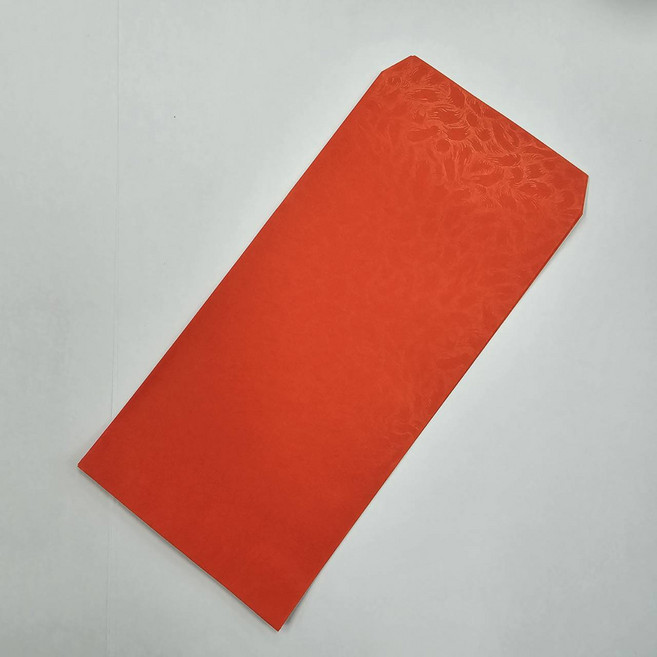 紅包袋, 10包