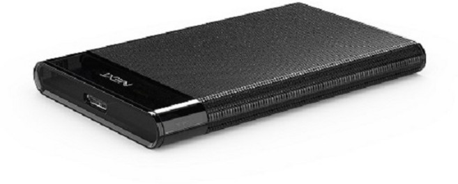 이지넷유비쿼터스 넥스트 NEXT-625U3 1TB 외장하드 (리퍼하드), 블랙