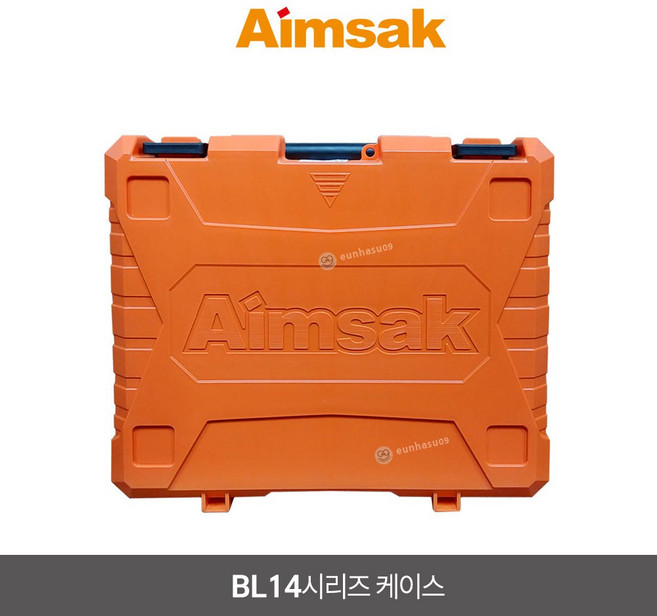 아임삭 BL14 시리즈 공구 케이스, 1개
