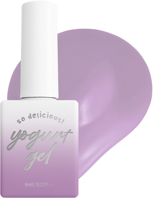 [사은품증정] 요거트젤 겨울왕국 시럽젤 10종세트 블루 민트 라벤더 모카 그레이 겨울네일 + 루미화일, 1개, 8ml, S120(오로라)