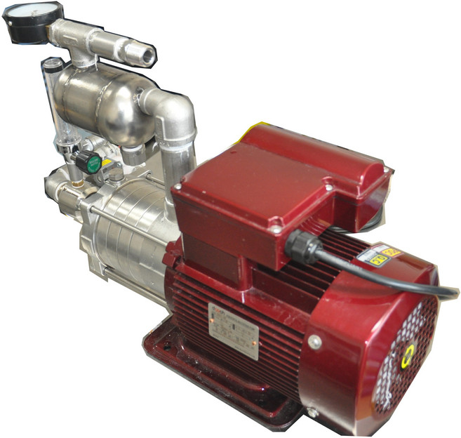 스마트 워터 파인버블 펌프 DKB-1150, 1개