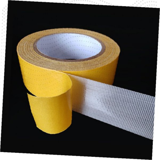 강력 양면테이프 떼었다붙였다 방수 재사용 벽 타일 포스터 고정 테이프, 1개, 단품(1+1)