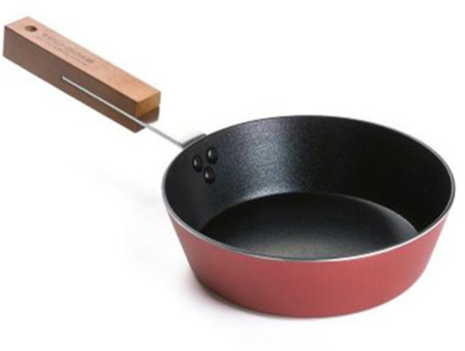 인덕션 후라이팬 20cm 볶음팬 계란말이팬 구이팬
