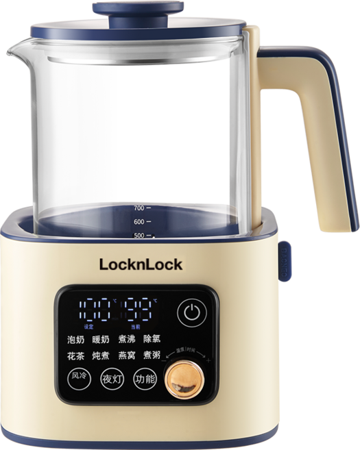 락앤락 스마트 전기 분유포트, EJK2965