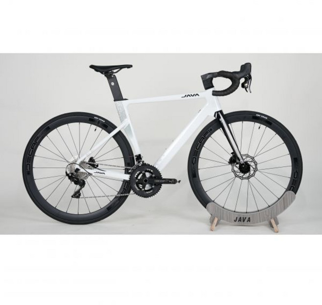 [국내배송] 자바 실룰로6 시마노 24단 105 R7000 JAVA 로드 자전거, 블랙 (24단)_L, 1개