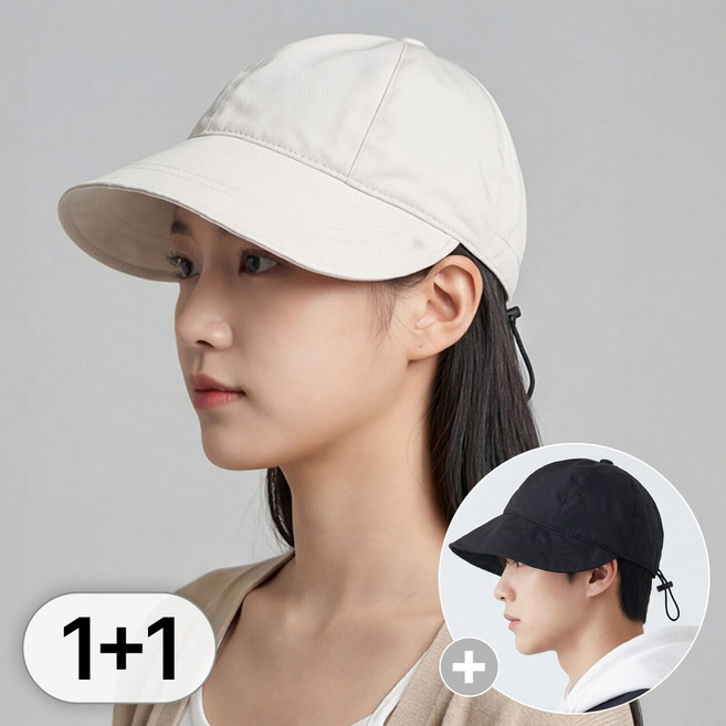 루크 휴대용 경량 버킷햇 모자 남녀공용 남자 남성 여성 여자 중년 골프 휴양지 바캉스 데일리 비치 여름 여름용 모자 벙거지 버킷 보넷햇