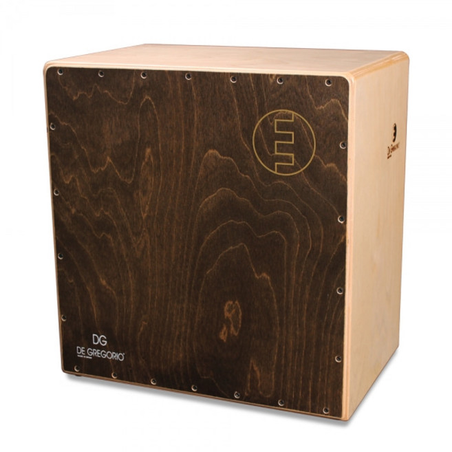 [DeGregorio] DG 카혼 Cajon Kongo DGC07