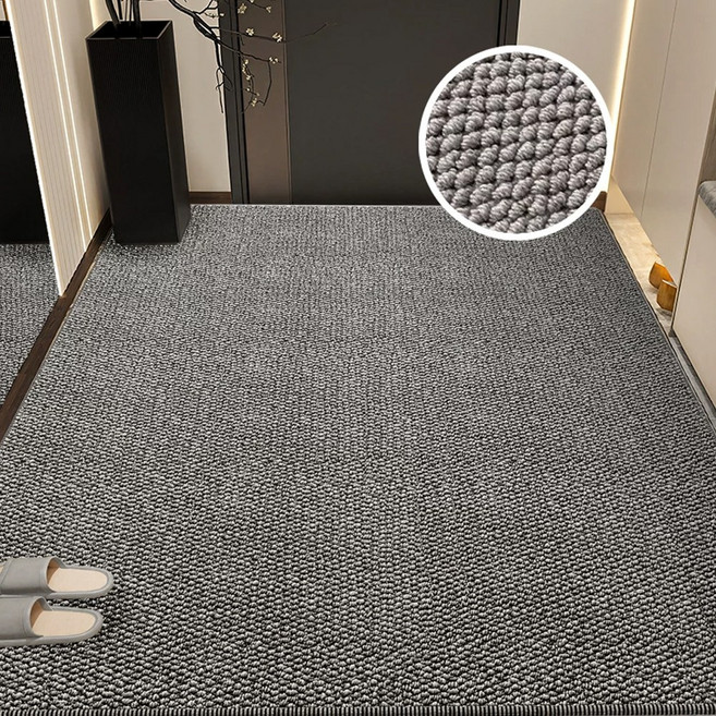 컷팅 가능한 거실 워셔블러그 다용도 사계절 거실매트 현관 매트 논슬립 카페트