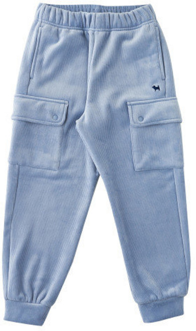 코듀로이카고조거팬츠 (23CK5-415-03)