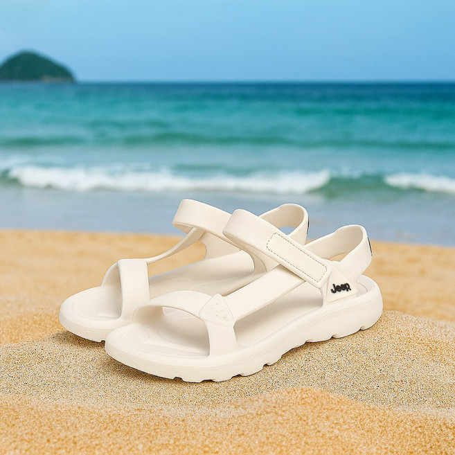 JEEP 지프 스포티 샌들